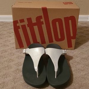 Fit Flop Sandals